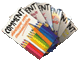 Pack de 12 - Collection complète
